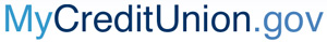 MyCreditUnion logo