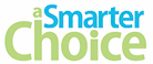 A Smarter Choice Logo